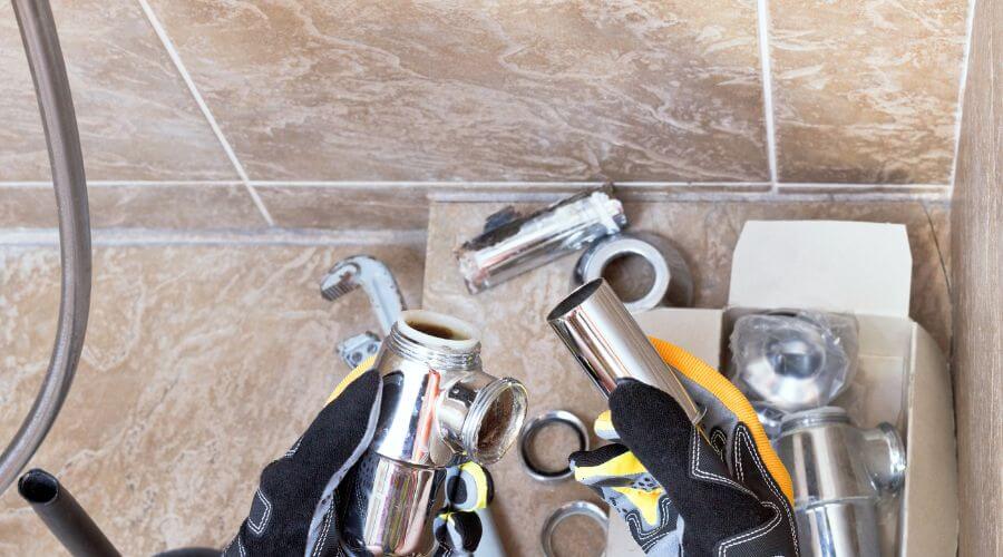 Expert new roof installation services in North Palm Beach, FL